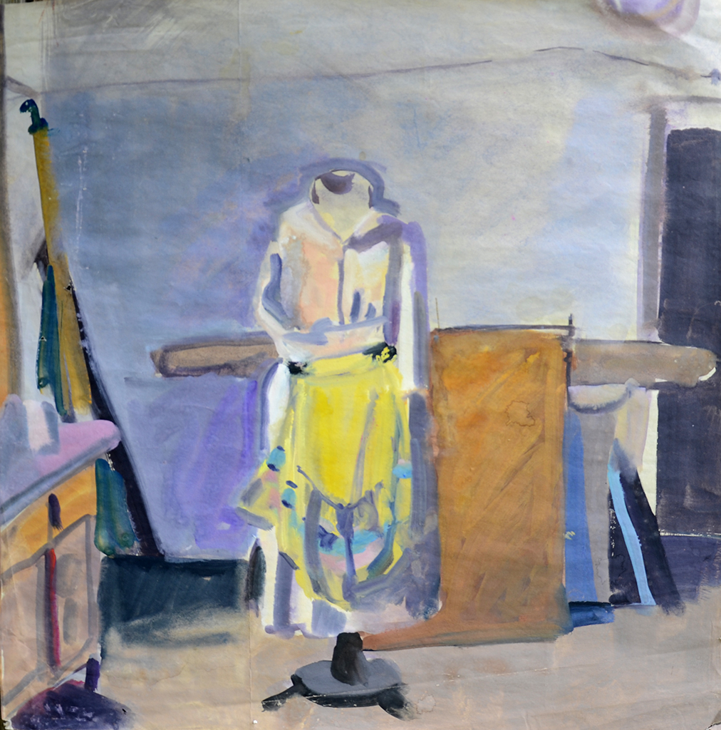 MALEREI JOHANNA KANDL